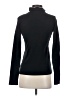Stateside Black Long Sleeve Top Size S - photo 2
