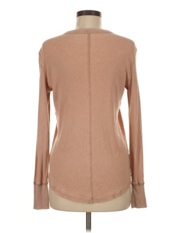 Aerie Long Sleeve Top (view 2)