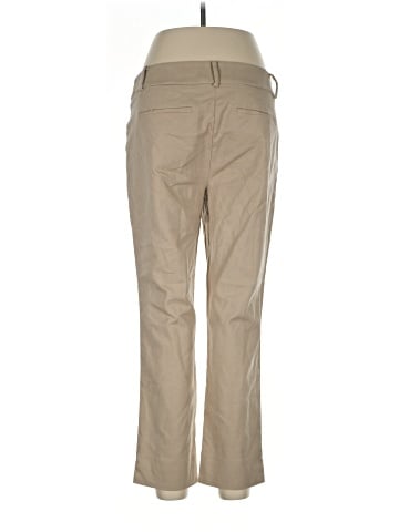 Ann Taylor LOFT Khakis (view 2)