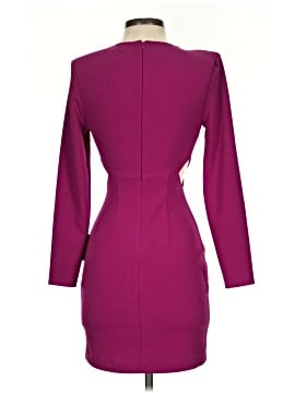 Express Cocktail Dress (view 2)