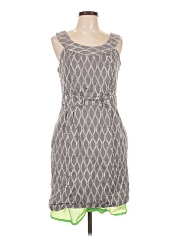 Robbie Bee Casual Dress (view 1)