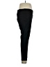 Roz & Ali Solid Black Active Pants Size XL - photo 4
