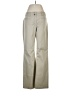 Tommy Hilfiger Tan Khakis Size 8 - photo 1
