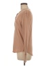 Aerie Tan Long Sleeve Top Size M - photo 5