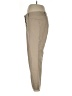 Ann Taylor LOFT Solid Tan Khakis Size 10 - photo 5
