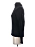 Stateside Black Long Sleeve Top Size S - photo 5