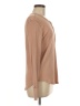 Aerie Tan Long Sleeve Top Size M - photo 4