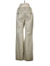 Tommy Hilfiger Tan Khakis Size 8 - photo 2