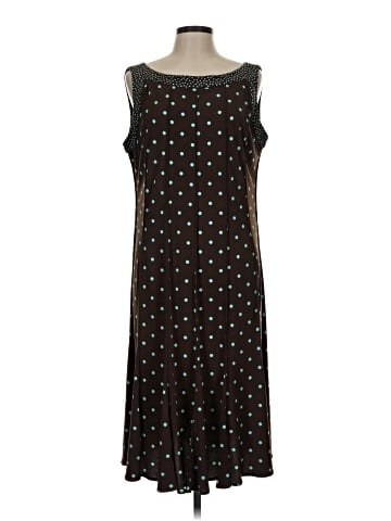 DressBarn Casual Dress (view 1)