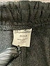 No Boundaries Solid Black Athletic Shorts Size XS - photo 3