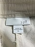 J.Jill Ivory Tan Formal Skirt Size XL - photo 3