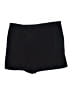 Only Necessities Black Shorts Size 4X - photo 1