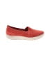 Clarks Red Sneakers Size 11 - photo 1