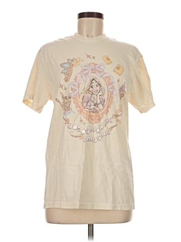 Comfort Colors Short Sleeve T-Shirt (view 1)