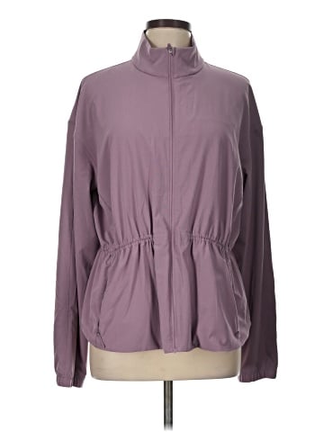 Lululemon Athletica Track Jacket (view 1)