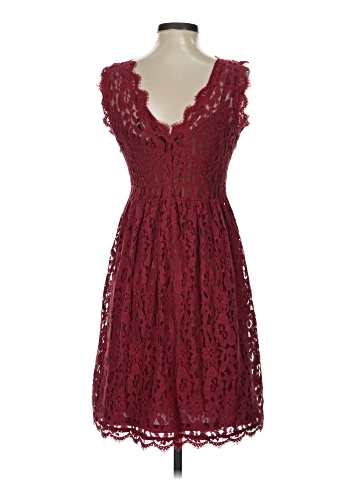 Greylin Cocktail Dress (view 2)