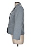 Suit Studio 100% Polyester Gray Blazer Size 8 - photo 5