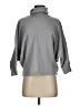Stateside 100% Cotton Gray Turtleneck Sweater Size XS - photo 1