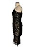 Privy Black Cocktail Dress Size S - photo 5