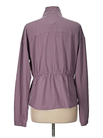 Lululemon Athletica Track Jacket (view 2)