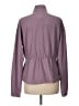 Lululemon Athletica Purple Track Jacket Size L - photo 2