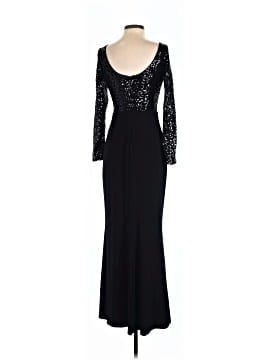 Lauren by Ralph Lauren Cocktail Dress (view 2)