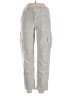American Eagle Outfitters Gray Cargo Pants Size 12 - photo 1