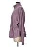 Lululemon Athletica Purple Track Jacket Size L - photo 5
