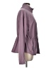 Lululemon Athletica Purple Track Jacket Size L - photo 4