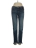 Zara Basic Blue Jeans Size 6 - photo 1