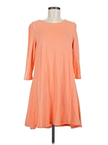 Island Company Casual Dress (view 1)