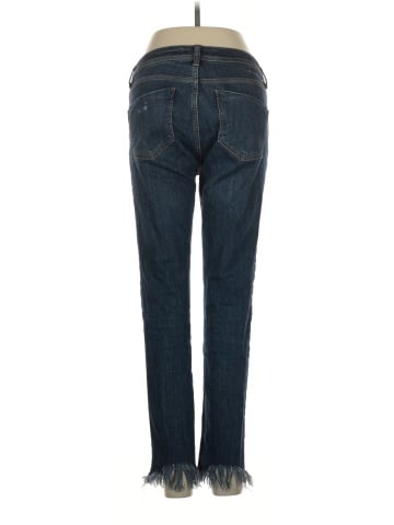 Zara Basic Jeans (view 2)