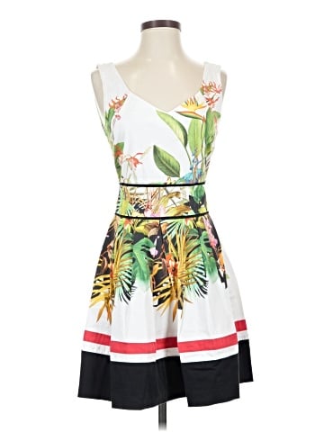 Rinascimento Cocktail Dress (view 1)