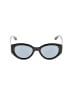 Unbranded Gray Sunglasses One size - photo 2