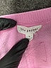 Blu Pepper Pink Pullover Sweater Size L - photo 7