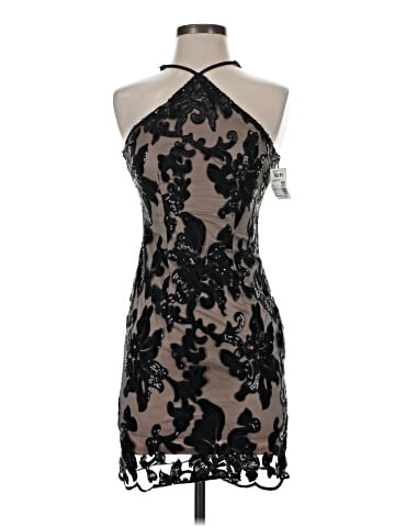 L'Atiste by Amy Cocktail Dress (view 1)