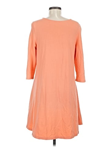 Island Company Casual Dress (view 2)