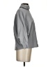 Stateside 100% Cotton Gray Turtleneck Sweater Size XS - photo 4