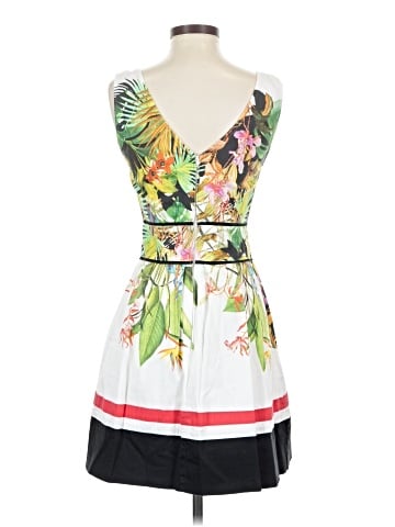 Rinascimento Cocktail Dress (view 2)