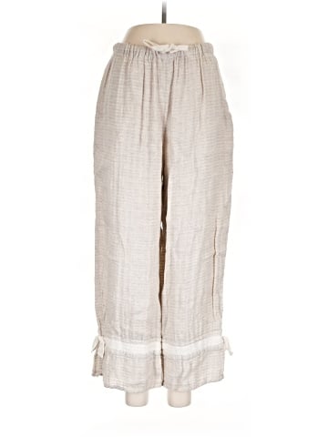 Flax Linen Pants (view 1)