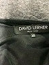 David Lerner Tan Tube Top Size XS - photo 7