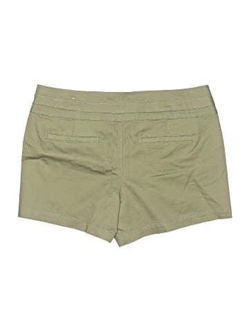 One 5 One Khaki Shorts (view 2)