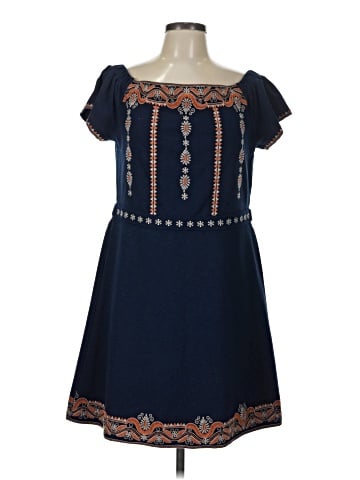 Tory Burch Casual Dress (view 1)
