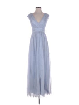 BCBGMAXAZRIA Cocktail Dress (view 1)