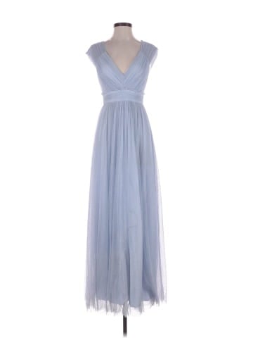 BCBGMAXAZRIA Cocktail Dress (view 1)