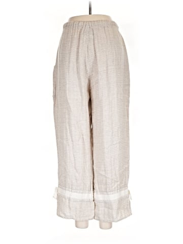 Flax Linen Pants (view 2)