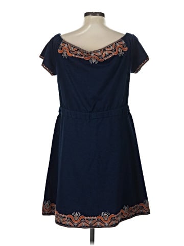 Tory Burch Casual Dress (view 2)