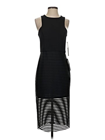 Adrianna Papell Cocktail Dress (view 1)