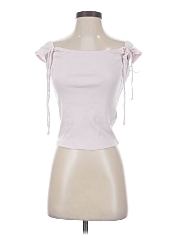 Hollister Tube Top (view 1)
