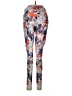 Unbranded Print Gray Orange Active Pants Size 29 waist (estimated) - photo 2